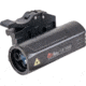 iRay USA Rico Hybrid IRAYAC82 ILR-1000-2 AC82 Module 1000 yds Detection Range, Black ABS/Aluminum