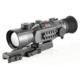 IRay USA IRAYHYH50W RICO Hybrid 640 HYH50W Thermal Weapon Sight Black 3x 50mm Mu