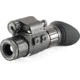 IRay USA IRAYMH25W MINI V2 MH25W Thermal Monocular Black 1x 25mm Zoom 8x Feature