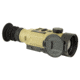 IRAYUSA Hybrid Compact, Thermal Sight, 3.5X Magnification, 50mm Objective, Multiple Reticles, 1440x1080 AMOLED Display, Cerakote Finish, Tan, IRAY-HCH50R