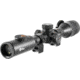 InfiRay Outdoor Bolt 384 Thermal Weapon Sight, 3x35mm, Black, IRAY-TL35