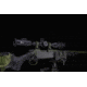 InfiRay Outdoor Bolt 384 Thermal Weapon Sight, 3x35mm, Black, IRAY-TL35