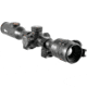 InfiRay Outdoor Bolt 384 Thermal Weapon Sight, 3x35mm, Black, IRAY-TL35