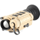 InfiRay Outdoor Rico Micro RH25 1x25mm Multifunction Thermal Weapon Sight 7 Types Reticle, 50 Hz, 640x512, Coyote Tan, IRAY-RH25