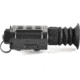 InfiRay Outdoor Rico Micro RL25 384 Multifunction Thermal Weapon Sight, 2x25mm, 7 Types Reticle, Black, IRAY-RL25