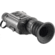 InfiRay Outdoor Rico Micro RL25 384 Multifunction Thermal Weapon Sight, 2x25mm, 7 Types Reticle, Black, IRAY-RL25