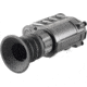 InfiRay Outdoor Rico Micro RL25 384 Multifunction Thermal Weapon Sight, 2x25mm, 7 Types Reticle, Black, IRAY-RL25