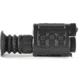 InfiRay Outdoor Rico Micro RL25 384 Multifunction Thermal Weapon Sight, 2x25mm, 7 Types Reticle, Black, IRAY-RL25