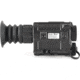 InfiRay Outdoor Rico Micro RL25 384 Multifunction Thermal Weapon Sight, 2x25mm, 7 Types Reticle, Black, IRAY-RL25