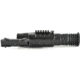 InfiRay Outdoor Rico Mk1 384 Thermal Weapon Sight, 4x42mm, Black, IRAY-RL42