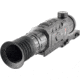 InfiRay Outdoor Rico Mk1 640 Thermal Weapon Sight, 2x35mm, Black, IRAY-RH35
