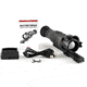 InfiRay Outdoor Rico Mk1 640 Thermal Weapon Sight, 3x50mm, Black, IRAY-RH50