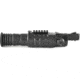 InfiRay Outdoor Rico Mk1 640 Thermal Weapon Sight, 3x50mm, Black, IRAY-RH50