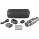 InfiRay Outdoor Zoom ZH38 Handheld Thermal Monocular, 640x512, 38mm, Black, IRAY-ZH38