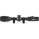 InfiRay Outdoor Outdoor Bolt TD50L 4x50mm Magnification Night Vision Weapon Sight, Black, IRAY-TD50L