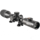 InfiRay Outdoor Outdoor Bolt TD50L 4x50mm Magnification Night Vision Weapon Sight, Black, IRAY-TD50L