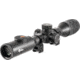 InfiRay Outdoor Outdoor Bolt TD50L 4x50mm Magnification Night Vision Weapon Sight, Black, IRAY-TD50L