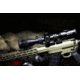 InfiRay Outdoor Outdoor Bolt TD50L 4x50mm Magnification Night Vision Weapon Sight, Black, IRAY-TD50L