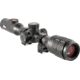InfiRay Outdoor Outdoor Bolt TD50L 4x50mm Magnification Night Vision Weapon Sight, Black, IRAY-TD50L