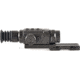 InfiRay Outdoor Rico G-LRF 384 3x35mm Laser Rangefinding Thermal Weapon Sight, Black, IRAY-GL35R