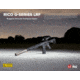InfiRay Outdoor Rico G-LRF 384 3x35mm Laser Rangefinding Thermal Weapon Sight, Black, IRAY-GL35R
