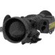 InfiRay Outdoor Rico HD 1280 2X 75mm Magnification Thermal Weapon Sight, Black, IRAY-RS75