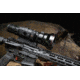 InfiRay Outdoor Rico HD 1280 2X 75mm Magnification Thermal Weapon Sight, Black, IRAY-RS75