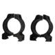 Ironsighter 1 in. Dovetail-Style Blued Scope Rings 79874