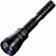 JETBeam BC40SE, Rechargeable Flashlight, 980 Lumens, Black JBBC40SE
