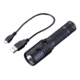 Jetbeam C8 Cree XM-L2 Waterproof LED Flashlight,Black,1000 Lumens JETBEAM-C8-XML2