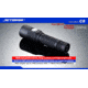 Jetbeam C8 Cree XM-L2 Waterproof LED Flashlight,Black,1000 Lumens JETBEAM-C8-XML2