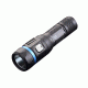 JETBeam C8 Pro Rechargeable Outdoor Flashlight, SST40 N4 BC LED, 1200 Lumens, 1 x 18650 Included, Gray JETBEAM-C8-PRO
