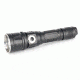 JETBeam DDC25 LED Flashlight with CREE U2 LED 600 Lumens, Black JETBEAM-DDC25