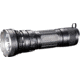 JETBeam Raptor RRT-3 LED Flashlight, 1950 Lumen, Black