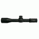 Kahles K312i 3-12x50 MSRK Reticle Rifle Scope, Black, 10.96 10552