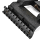 Kalinka Optics Patriot Centered Classic Side Mount w/ 108 mm Picatinny Rail Wing - 65 mm Height, for AK, AMPM65