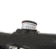 Kalinka Optics POSP 4x24 Rifle Scope, 1000m Rangefinder, AK with Sunshade, Black, GSPOSP424AK1SS