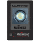 Keiron PRO Illuminator Laser Trainer, Black, Black, KP-LAMP