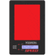 Keiron Speed Training System, Red Strikezone, Red/Infrared Laser, Black Red, K-KSV1