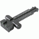 Kensight AKM Rear Sight Trijicon Tritium Insert Night Sight w/ Adjustable Tangent, Black, 860-981