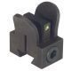Kensight Front Trijicon Tritium Insert Stripe Night Sight, M14 &amp; M1A, Black, 870-998