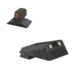 Kensight Kimber Tritium Contoured Sight Set, Orange, 980-222