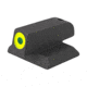 Kensight Springfield ProGlo Tritium Ramped Front Night Sight, , 0.180in Tall, Green, 890-748
