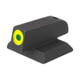 Kensight Springfield ProGlo Tritium Ramped Front Night Sight, , 0.180in Tall, Green, 890-748