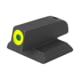 Kensight Springfield ProGlo Tritium Ramped Front Night Sight, , 0.210in Tall, Green, 890-751