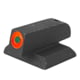 Kensight Springfield ProGlo Tritium Ramped Front Night Sight, , 0.180in Tall, Orange, 880-748
