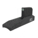Kensight Ruger MKII, MKIII &amp; MKIV Target Front Night Sight w/Tritium Inserts, Black, 870-995