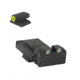 Kensight Springfield Adjustable Tritium Sight, Black, 991-255