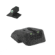 Kensight Springfield Recessed Blade Tritium Rear Night Sight, Black, 971-602