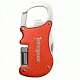KeyGear LED Multi-Tool 3.0,Red 50-KEY0053-04